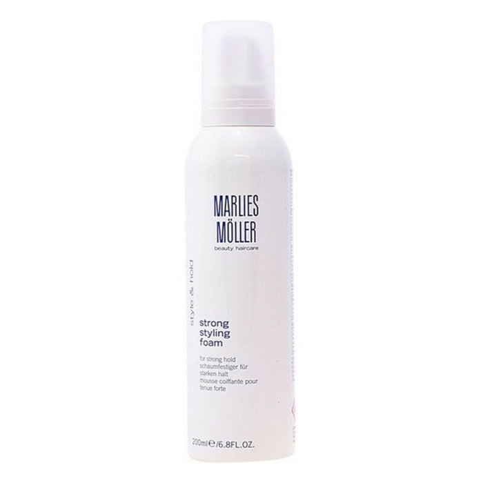 Marlies Möller Strong Styling Foam 200 ml