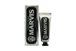 Marvis Amarelli Licorice Toothpaste 25ml