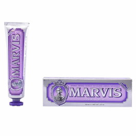 Marvis Jasmin Mint 85 ml