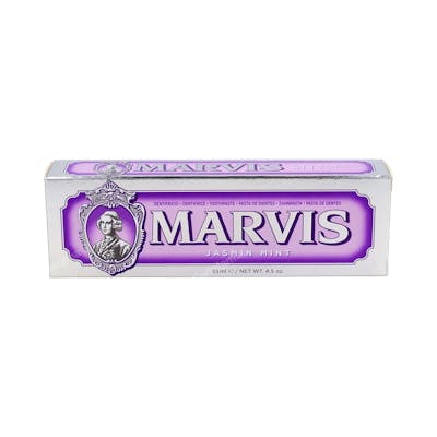 Marvis Jasmin Mint 85 ml Marvis Jasmin Mint 85 ml