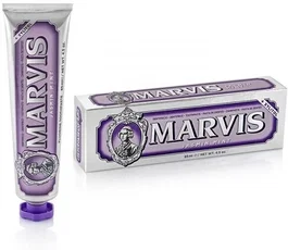 JASMIN MINT toothpaste