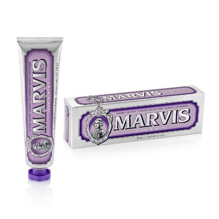 Marvis Jasmin Mint 85 ml Marvis Jasmin Mint 85 ml