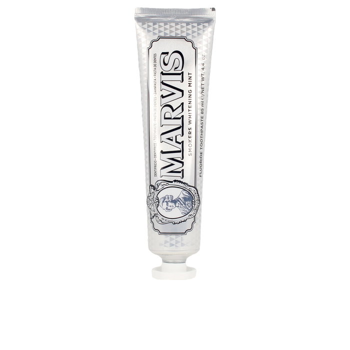 Marvis Smokers Whitening Mint 85 ml