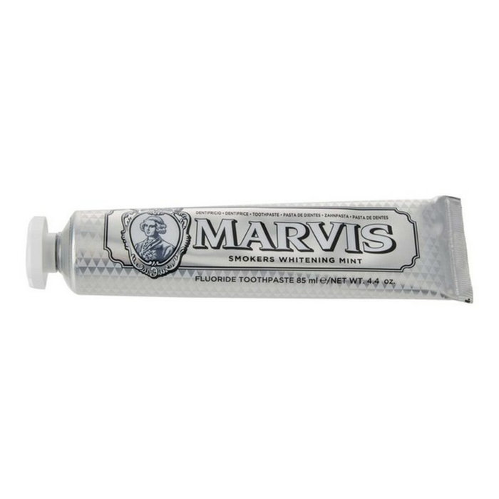Marvis Smokers Whitening Mint 85 ml