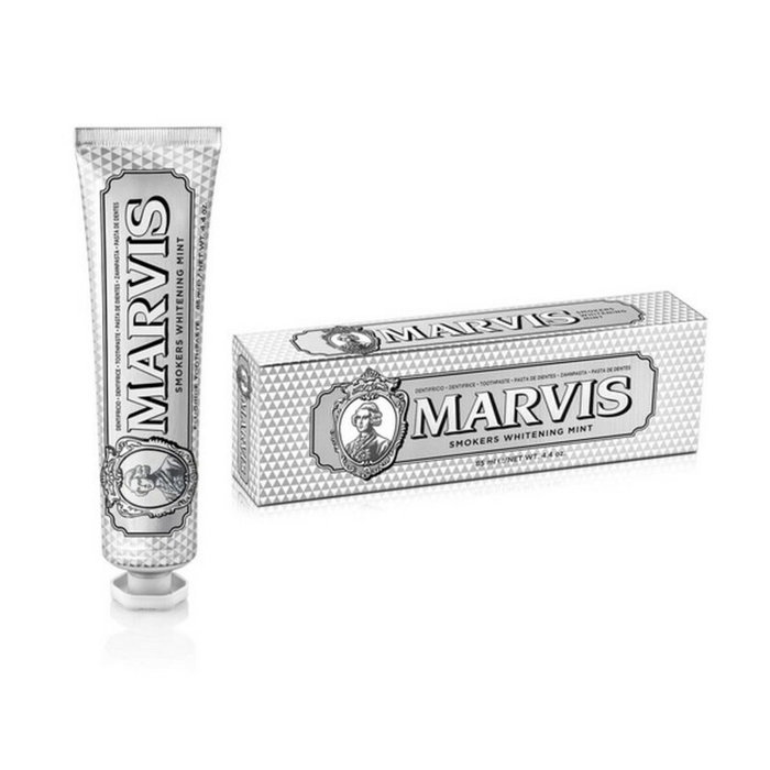 Marvis Smokers Whitening Mint 85 ml