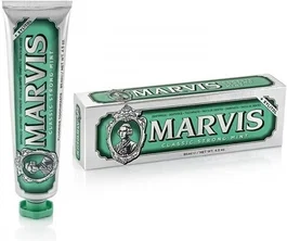 CLASSIC STRONG MINT toothpaste