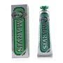 Marvis Pasta de Dientes Classic Strong Mint 85 mL
