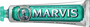 Marvis Pasta de Dientes Classic Strong Mint 85 mL