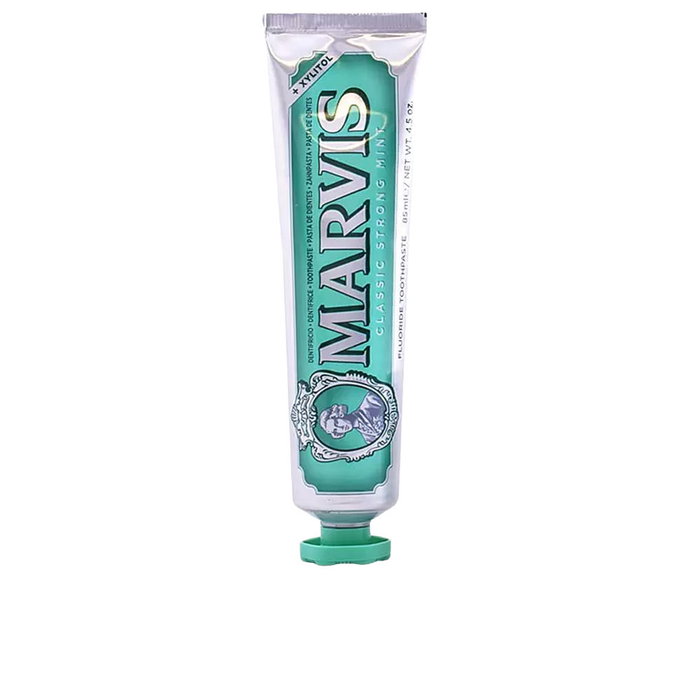 Marvis Classic Strong Mint 85 ml
