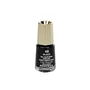 Mavala Laca de Uñas Nº 48 Black Miniatura