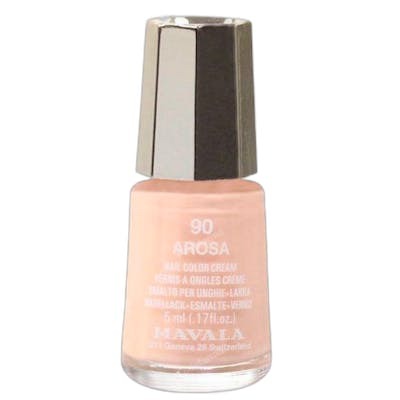 Mavala Laca de Uñas Nº 90 Arosa