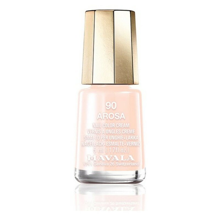 Mavala Laca de Uñas Nº 90 Arosa
