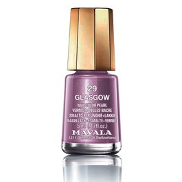 Mavala Laca de Uñas Nº 29 Glasgow 5 ml