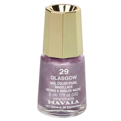 Mavala Laca de Uñas Nº 29 Glasgow 5 ml