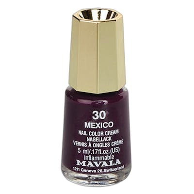 Mavala Laca de Uñas Nº 30