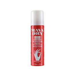 Mavala Mavadry Spray Secante de Esmalte de Uñas 150 mL