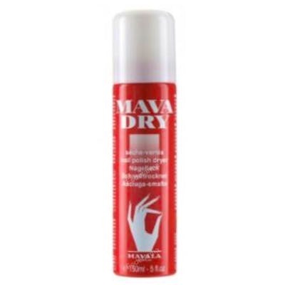 Mavala Mavadry Secante de Uñas Spray 150 ml Mavala Mavadry Secante de Uñas Spray 150 ml