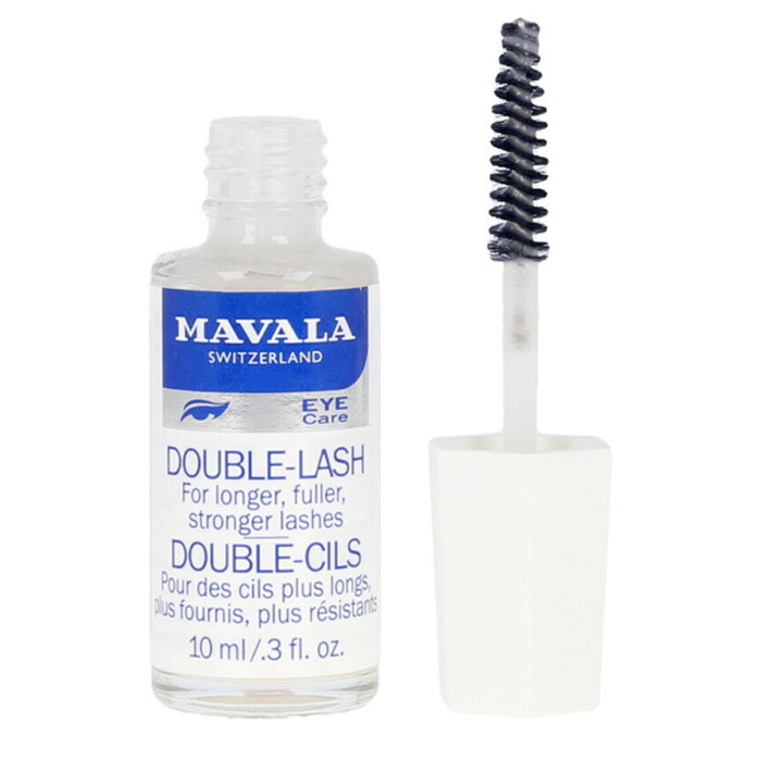 Mavala Double Lash Tratamiento de Pestañas 10 ml