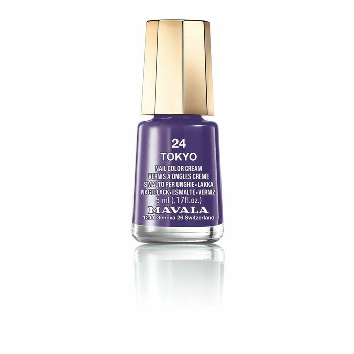 MAVALA Laca Uñas 24 Tokyo