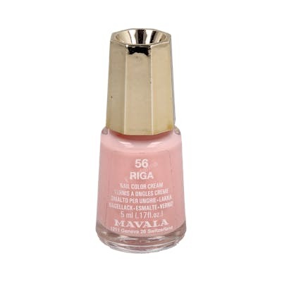 Mavala Laca de uñas Nº 56 Riga
