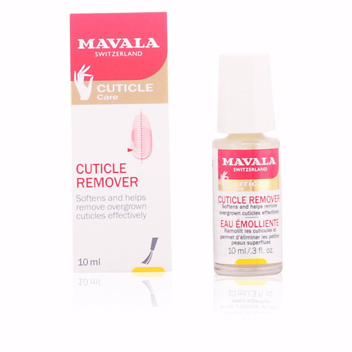 Mavala Cuticle Care Quita Cutículas 10 ml