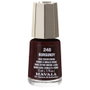 MAVALA Laca de Uñas Burgundy 248