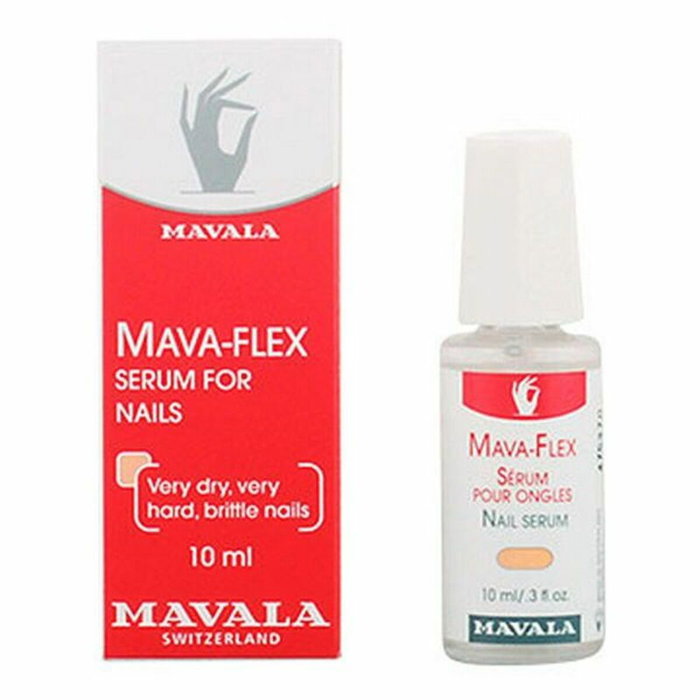 Mavala Tratamiento con suero para uñas Hidratante y Fortalecedor de 10 ml Mavala Tratamiento con suero para uñas Hidratante y Fortalecedor de 10 ml