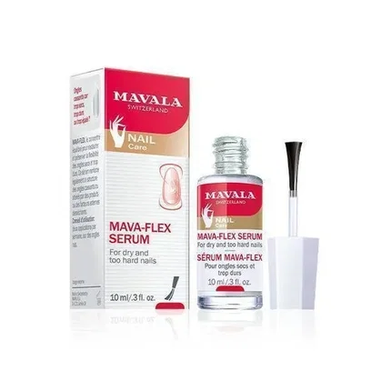 Mavala Tratamiento con suero para uñas Hidratante y Fortalecedor de 10 ml Mavala Tratamiento con suero para uñas Hidratante y Fortalecedor de 10 ml