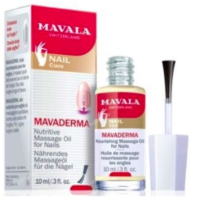 Mavala Mavaderma Aceite Fortalecedor de Uñas 10 ml