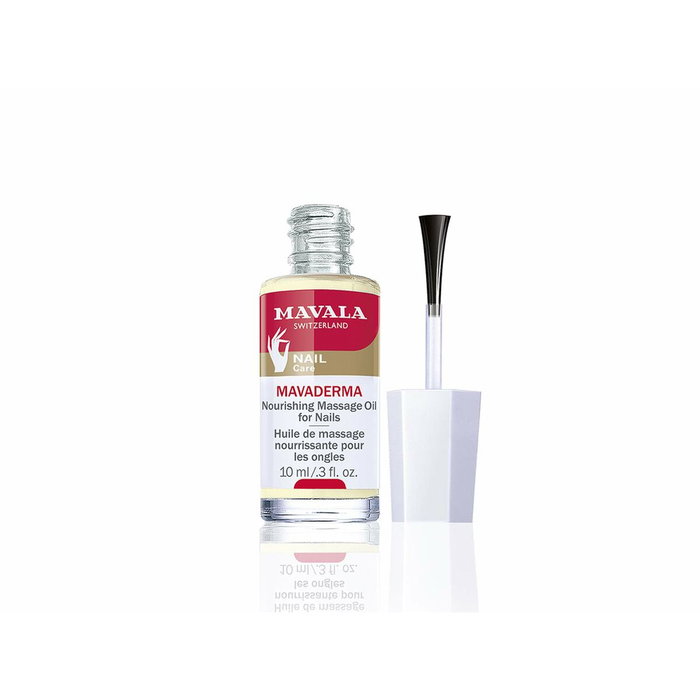 Mavala MAVADERMA Aceite Fortalecedor de Uñas 10 ml Mavala MAVADERMA Aceite Fortalecedor de Uñas 10 ml