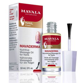 Mavala Mavaderma Tratamiento para Uñas 10 mL