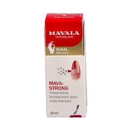 MAVALA Fortalecedor Uñas Blandas Mava-Strong 10ml