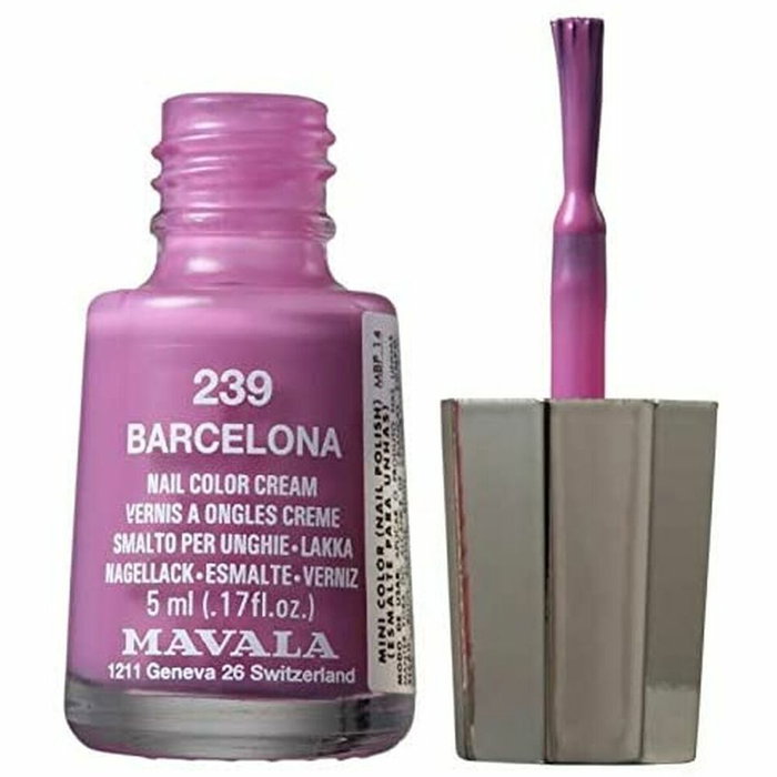 Mavala Eclectic Barcelona 239