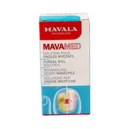 Mavala Mavamed - Tratamiento Antihongos para Uñas - 5 ml