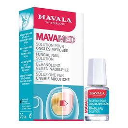 Mavala Mavamed - Tratamiento Antihongos para Uñas - 5 ml