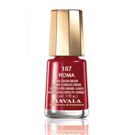 Mavala Mini Color Nail Polish Roma