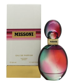 Missoni (2015) Eau de Parfum 50ml Vaporizador