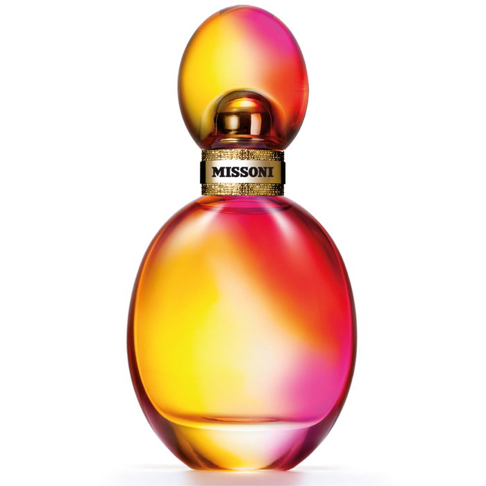 Missoni Eau de Toilette 50 ml Spray