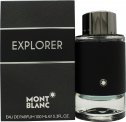 Montblanc Explorer Eau de Parfum 100 ml Montblanc Explorer Eau de Parfum 100 ml