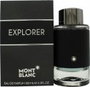Montblanc Explorer Eau de Parfum 100 ml