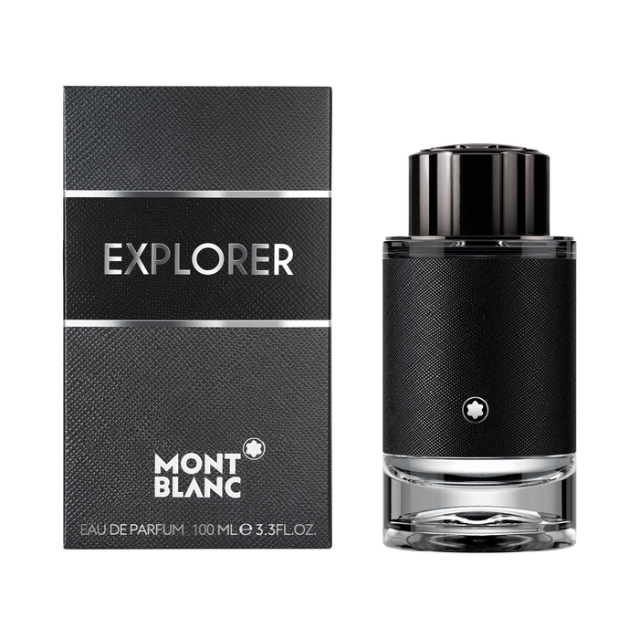 Montblanc Explorer Eau de Parfum 100 ml Montblanc Explorer Eau de Parfum 100 ml