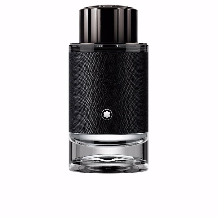 Montblanc EXPLORER Eau de Parfum Vaporizador 100 ml Hombre Amaderado Aromático Cuero Montblanc EXPLORER Eau de Parfum Vaporizador 100 ml Hombre Amaderado Aromático Cuero