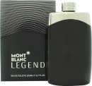 Montblanc Legend Eau de Toilette 200 ml Montblanc Legend Eau de Toilette 200 ml