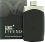 Montblanc Legend Eau de Toilette 200 ml
