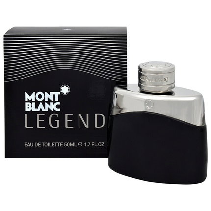 Montblanc Legend Eau de Toilette 200 ml Montblanc Legend Eau de Toilette 200 ml