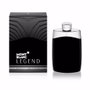 Montblanc Legend Eau de Toilette vaporizador para Hombre, Fragancia Masculina Fougère Aromática, 200 ml