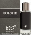 Montblanc Explorer Eau de Parfum 30 ml Montblanc Explorer Eau de Parfum 30 ml
