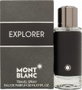Montblanc Explorer Eau de Parfum 30 ml