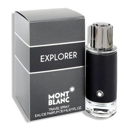 Perfume Hombre Explorer Montblanc EDP EDP