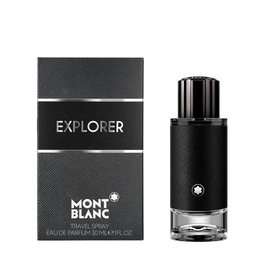 Perfume Hombre Explorer Montblanc EDP EDP